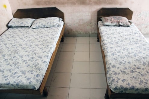 Hotel Raj Palace Guest House, Ahmedabad 4